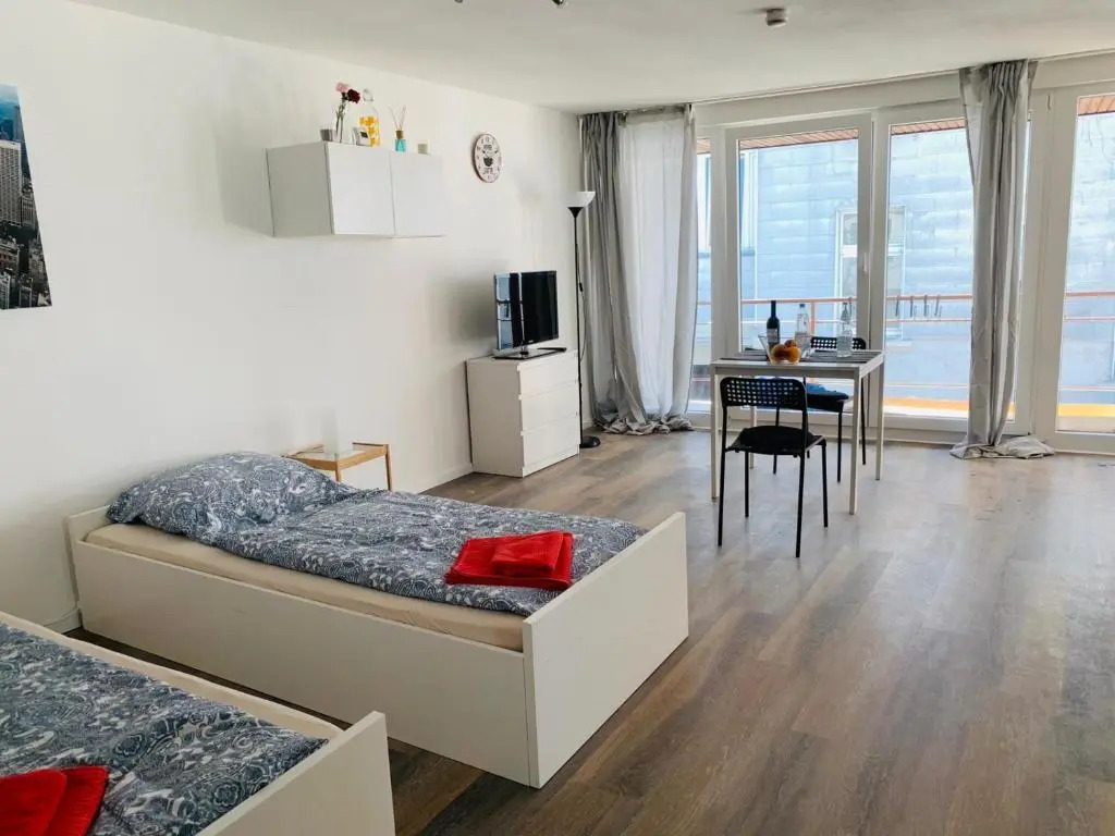 Kleine Wohnung im Herzen von Leverkusen Opladen