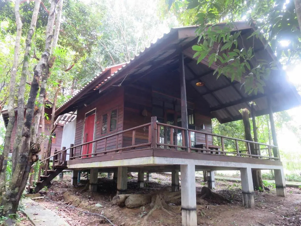 Barefoot Project formerly Baan Klong Kleng