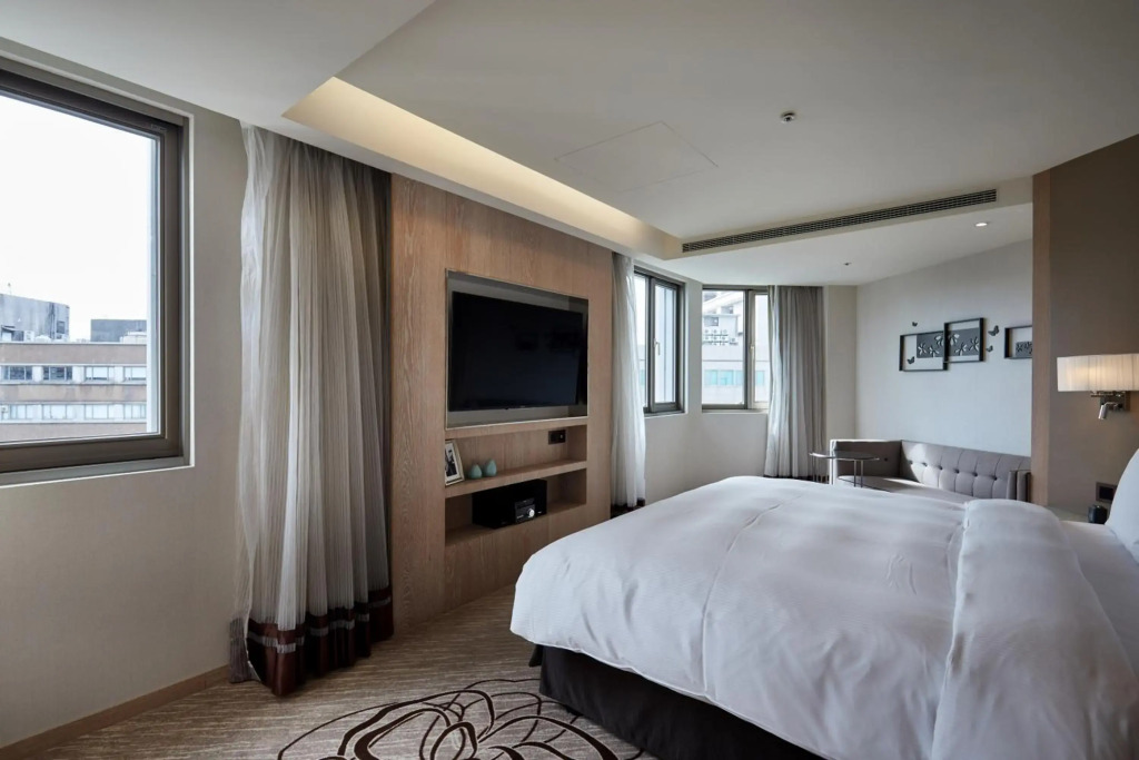 K Hotel Taipei Chang-An