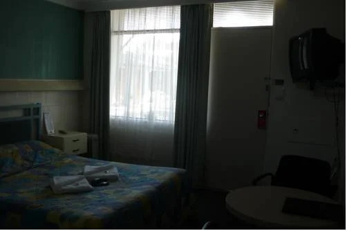 Bermuda Motel