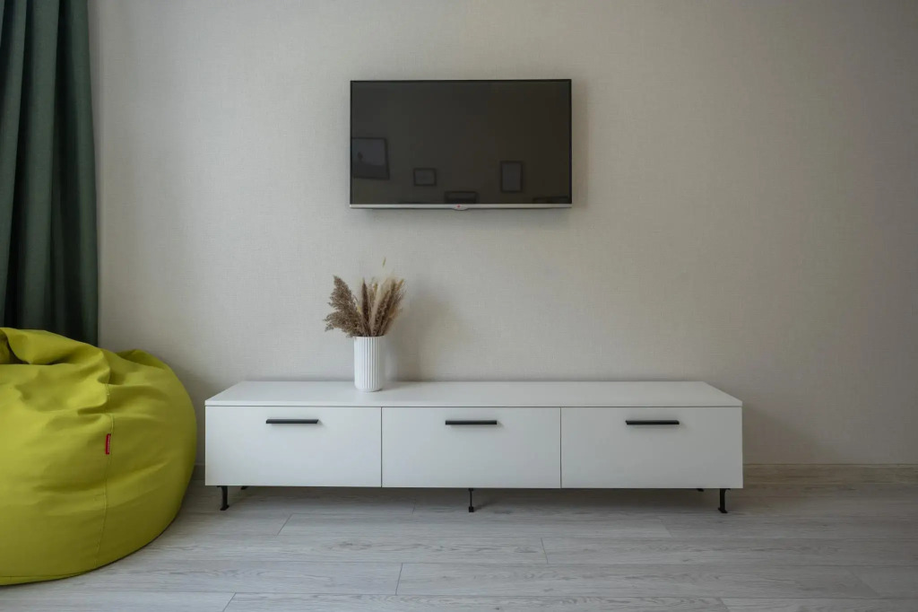 LovelyHome 39 на улице Сержанта Мишина 81 к 4