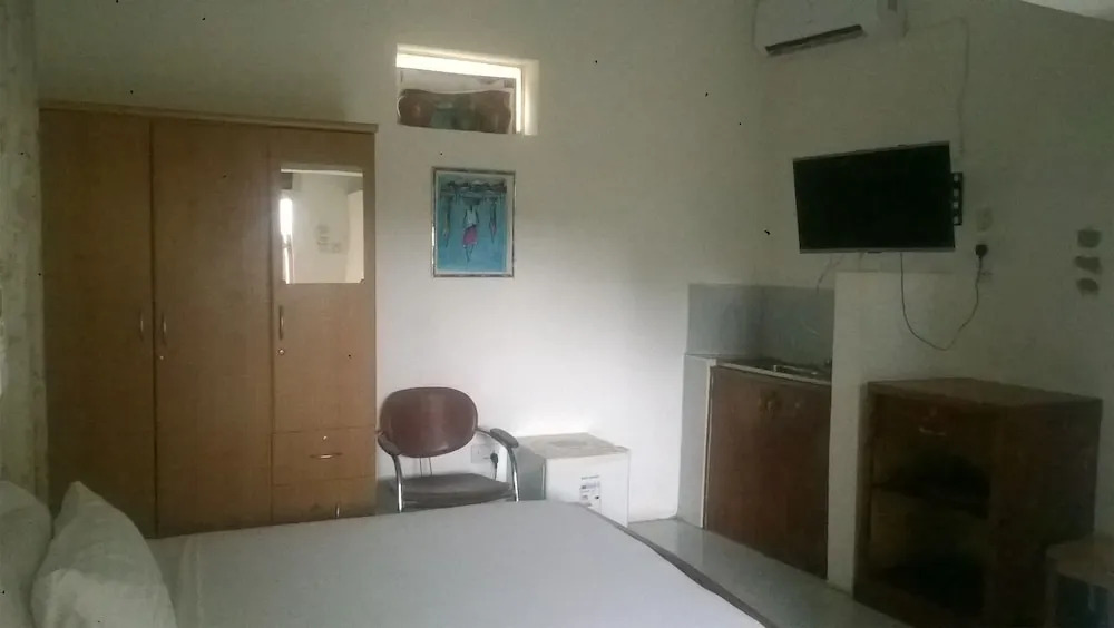 Daddys Lodge