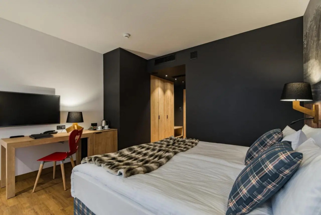 Szczawnica Park Resort & Spa