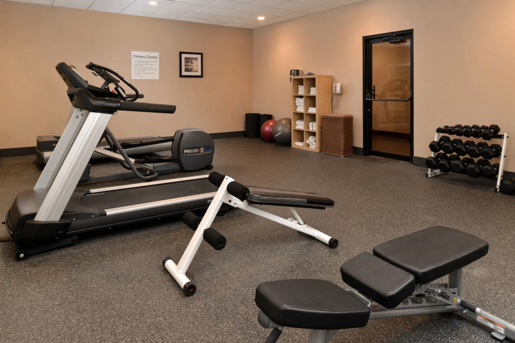 Holiday Inn New London by IHG