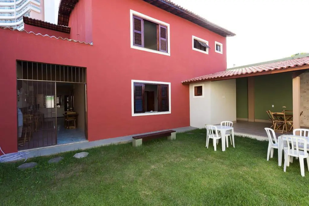 Hostel Aldeia Inn