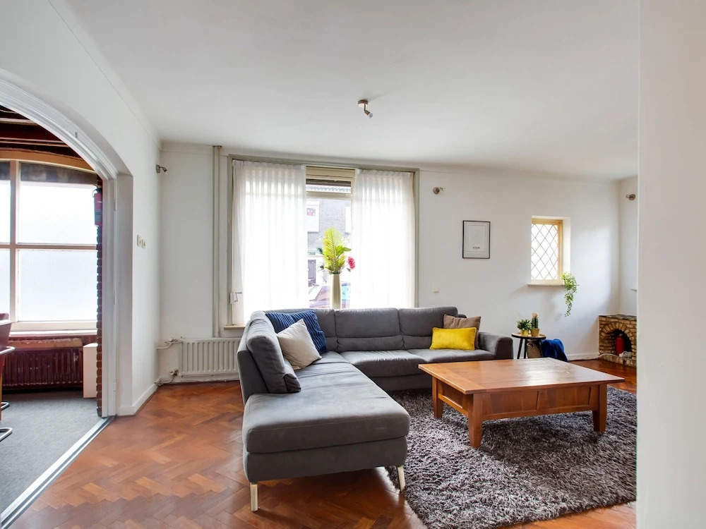 Simplistic Holiday Home in Kaatsheuvel near Efteling