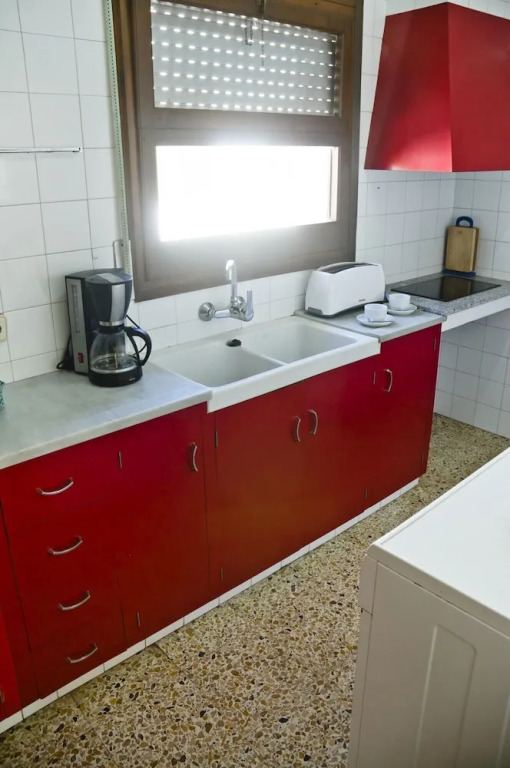 AP Costas - Villa Piscis