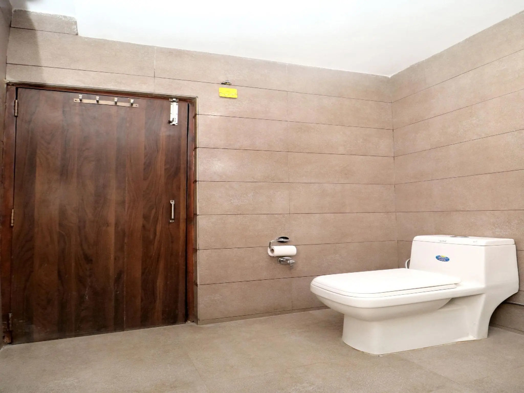 OYO 926 Hotel Nanda