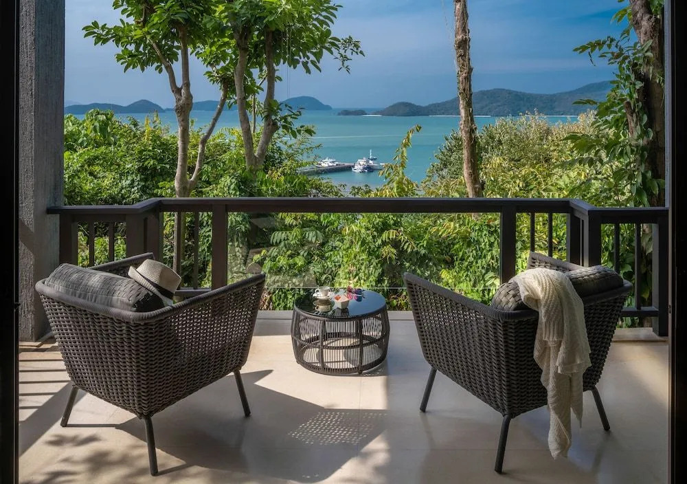 Villa Cape Cowrie by Cowrie Villas