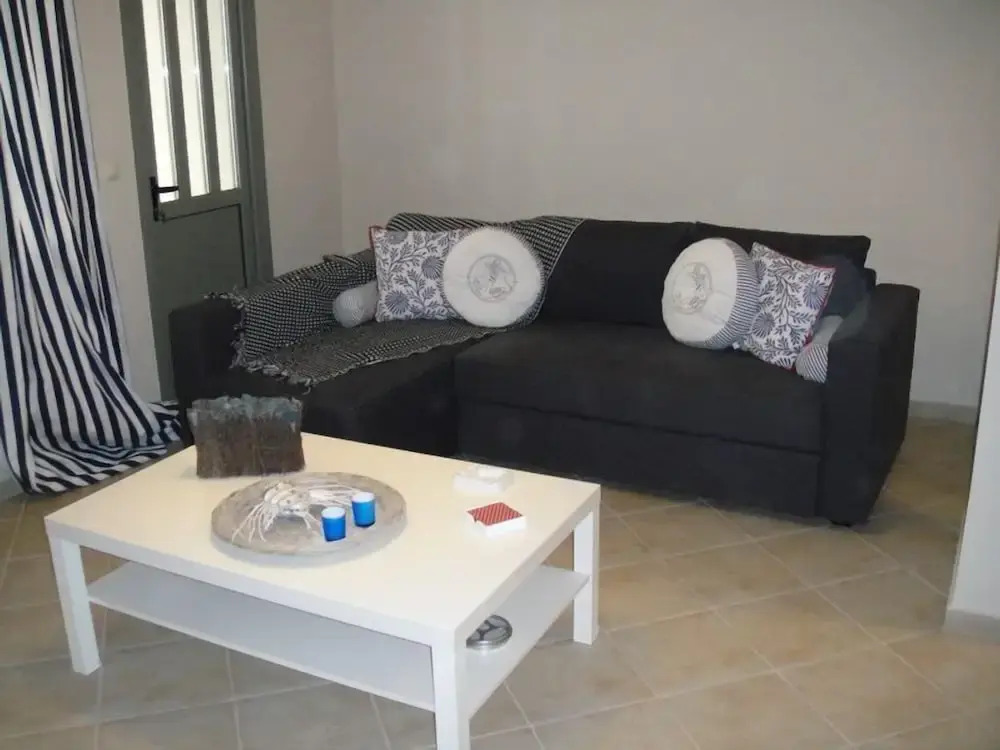 Porto Heli Villas & Studios
