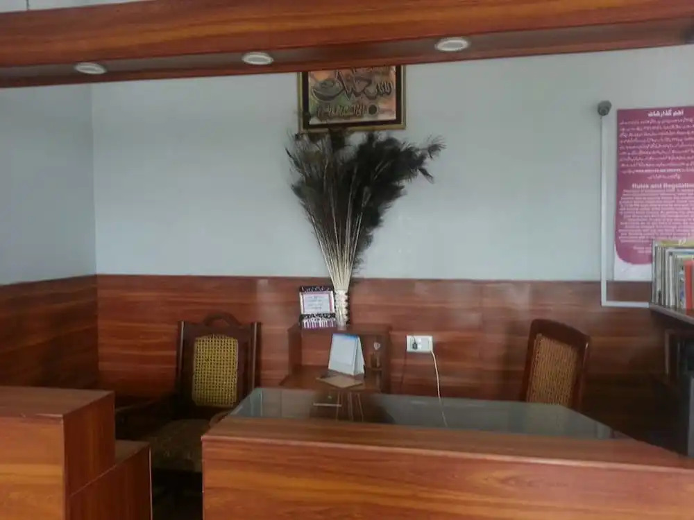 New Premier Hotel