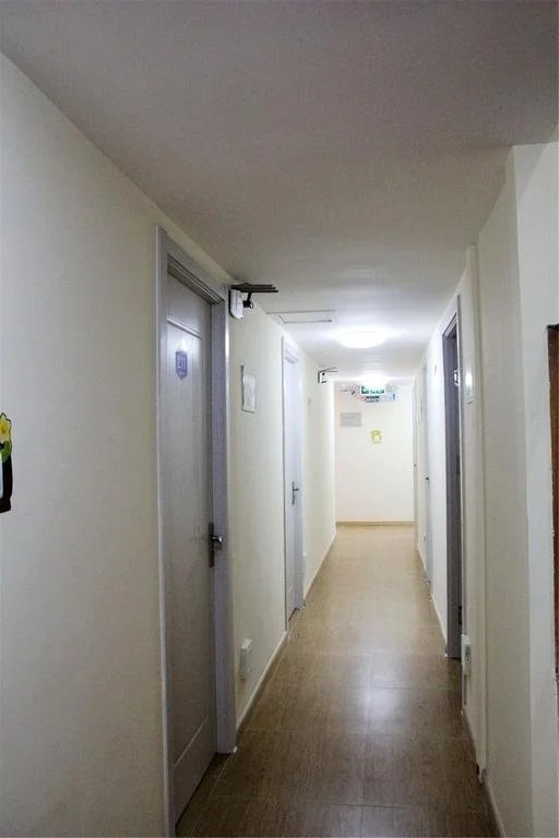 Shuimu 58 58 Wei Inn Qingdao Shinan Carrefour Branch