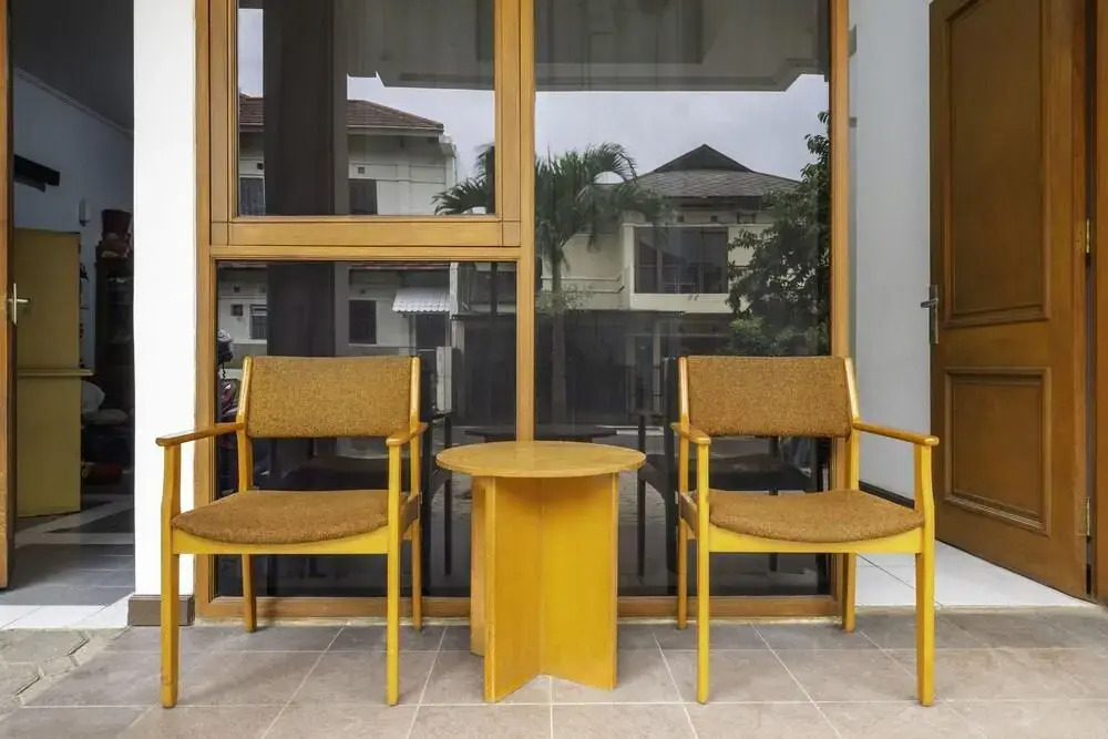 Sinulingga Residence by OYO Rooms
