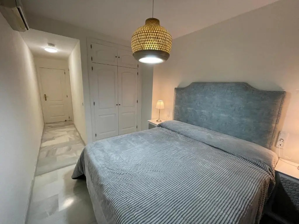 Mi Capricho Luxury Apartment Bajo, P03 A