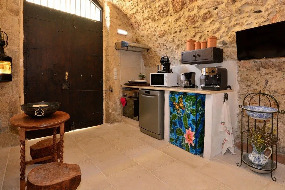 Antonias House - Old town