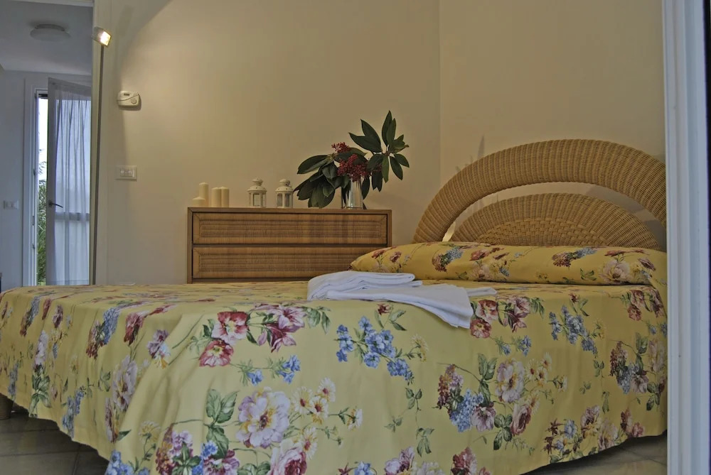 Residence Tamerici
