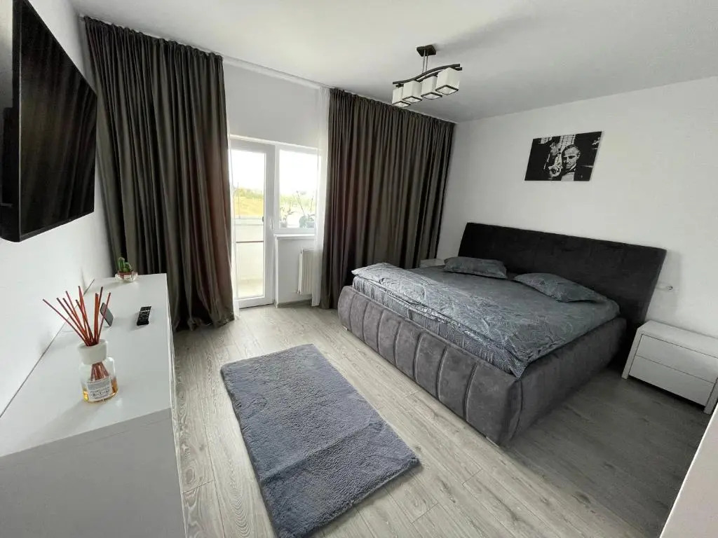 Mircea’s Apartament