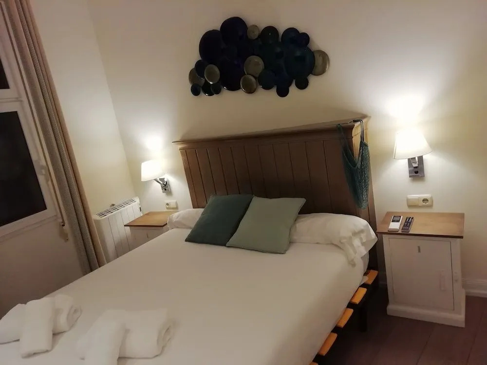 Don Cecilio Guesthouse