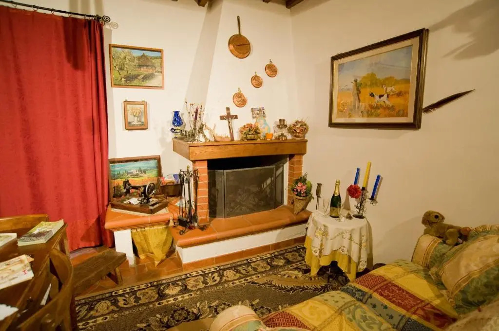 Podere Il Fattoio