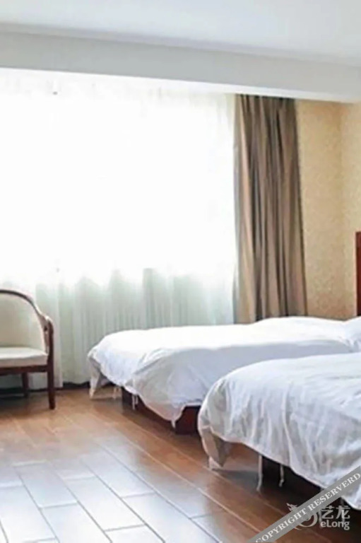 Yongjing Business Hotel