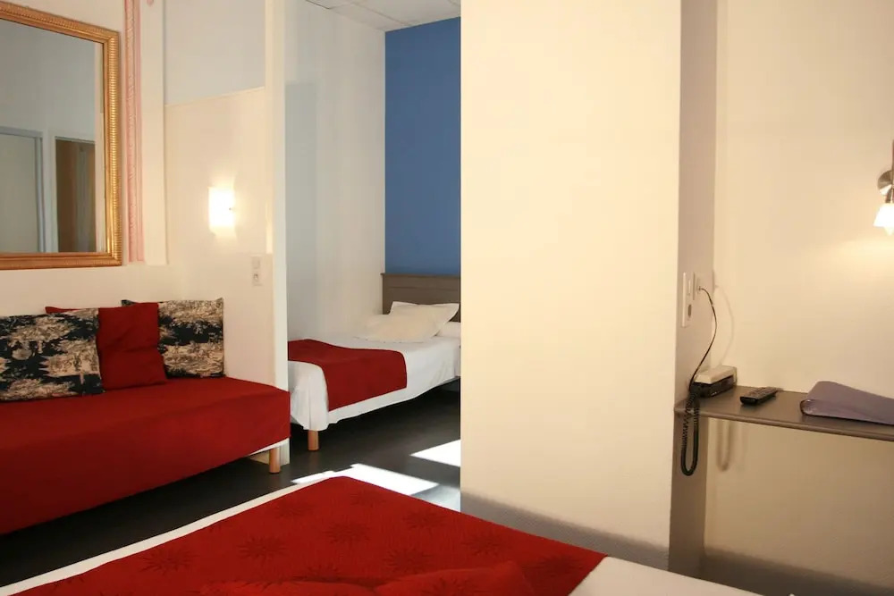 Hotel Christian