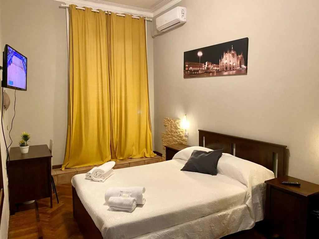 Carlo Goldoni Hotel