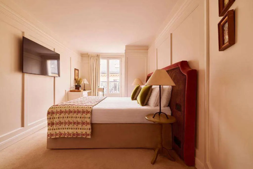 Hotel Maison Monceau