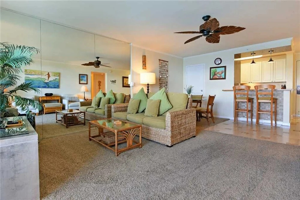 Valley Isle 809 By Redawning
