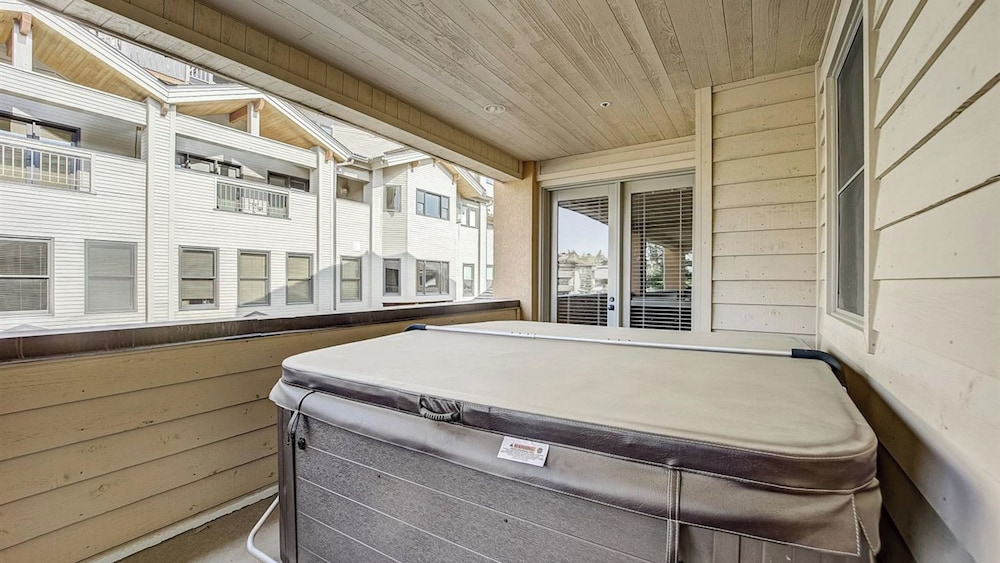 Mont Cervin #24 by Avantstay Luxury Ski in Ski out Home in Park City!