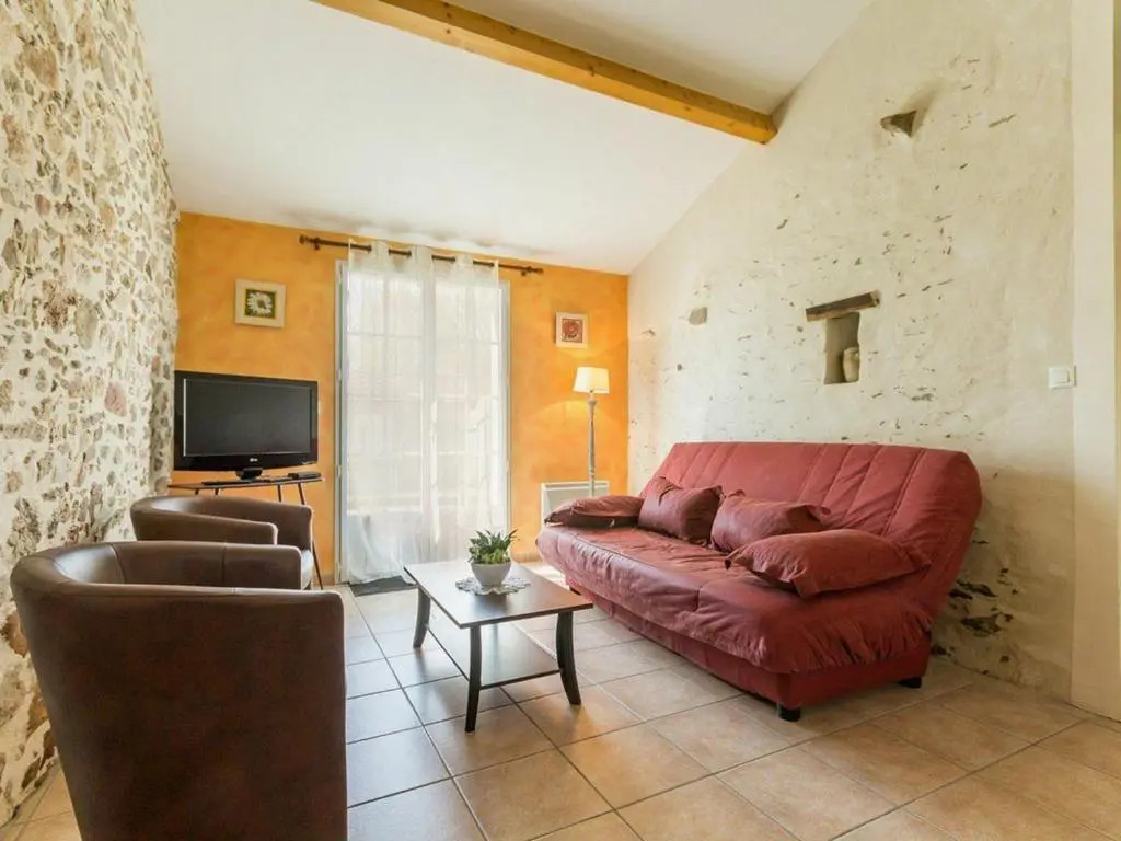 Gîte spacieux avec jardin, SPA, et équipements bébé près de Pornic - FR-1-306-1041