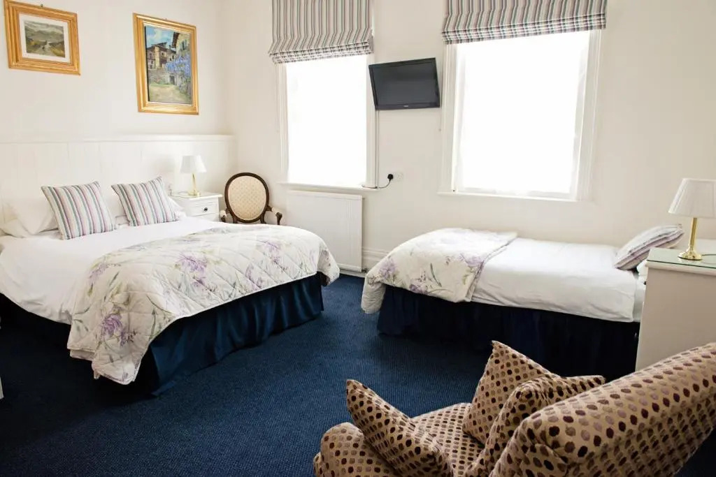 Winter Dene Hotel Beachside