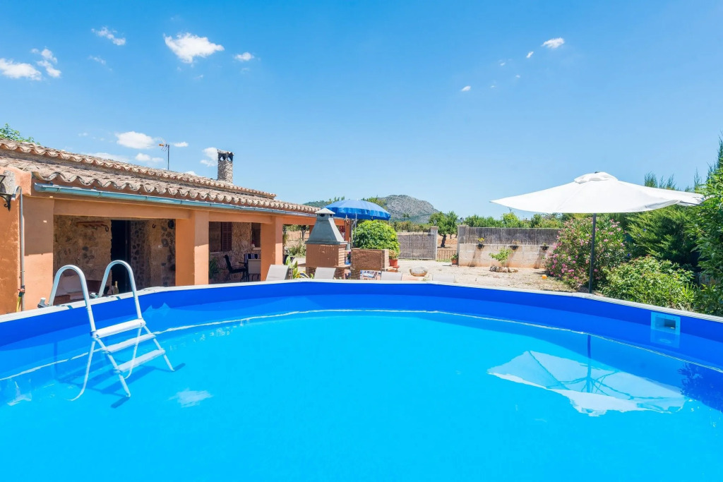 Finca Can Calistro
