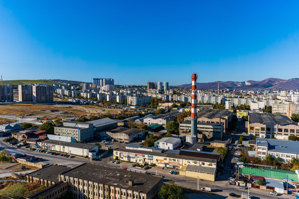 LetoApart na Khvorostyanskogo