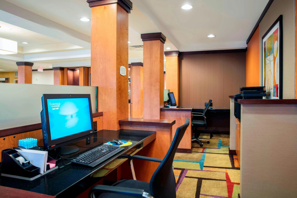 Fairfield Inn and Suites by Marriott Lakeland Plant City