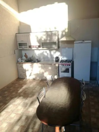 Guesthouse Salyut