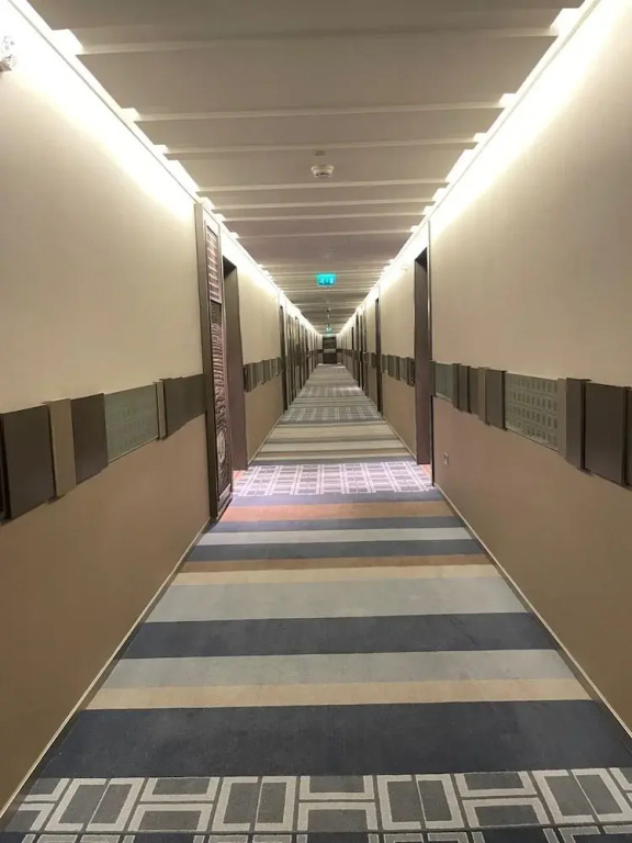 Hyatt Creek Residences 1 Bedroom