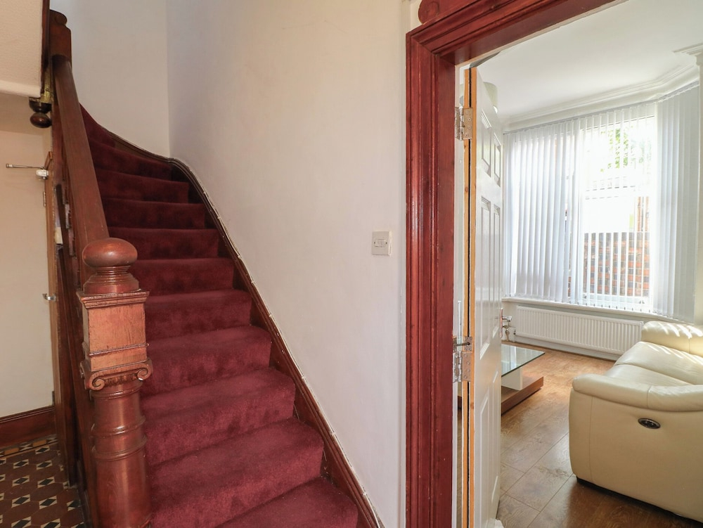 2 Evington Road