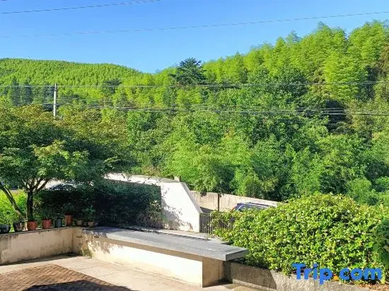 Jishan Jishui B&B