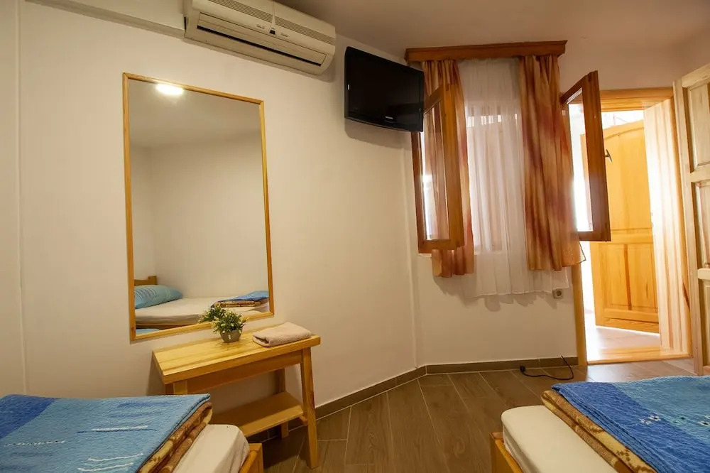 Bed and breakfast Jadran