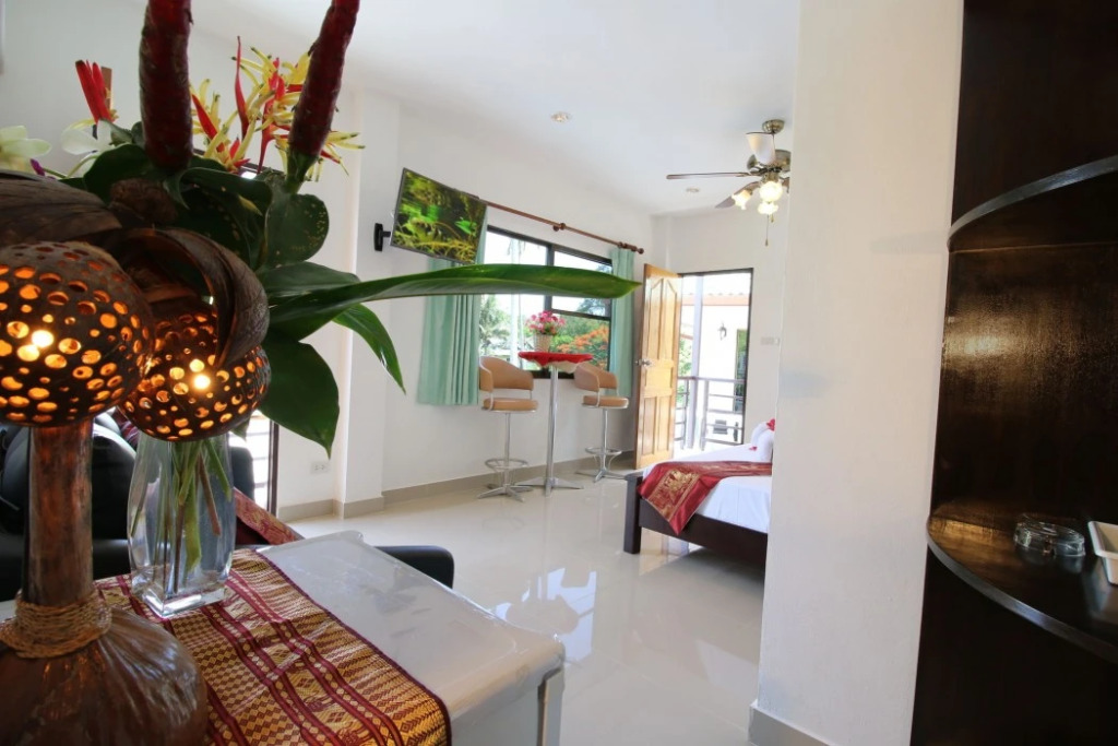 Ya Nui Resort - SHA EXTRA Plus