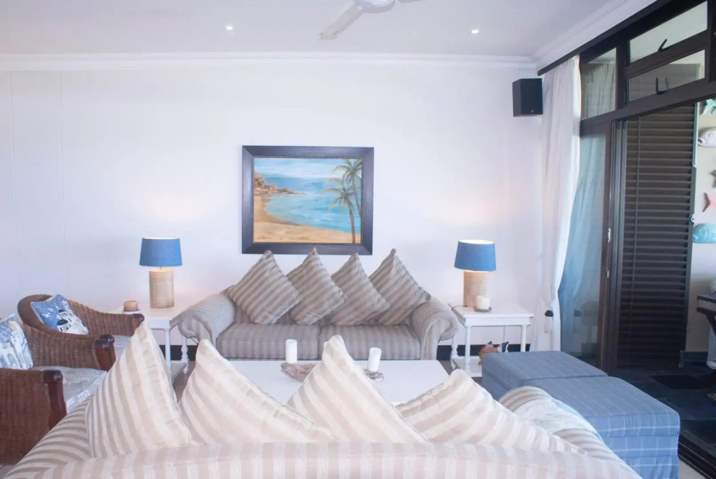 2 Marichel Beachfront Condo