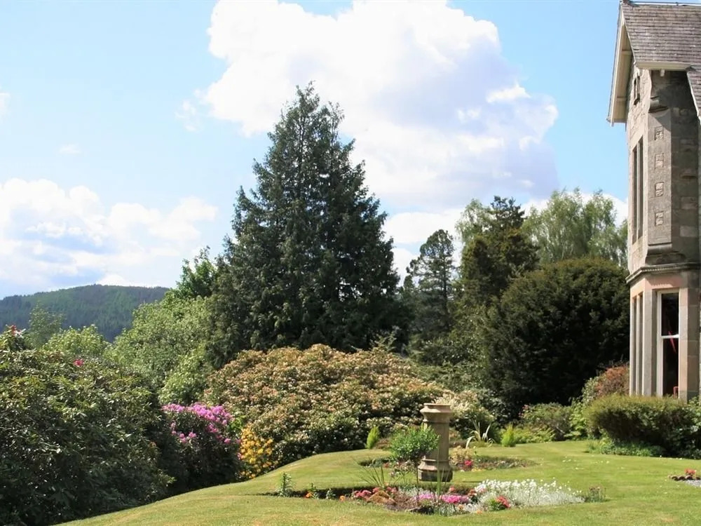 Wellwood House