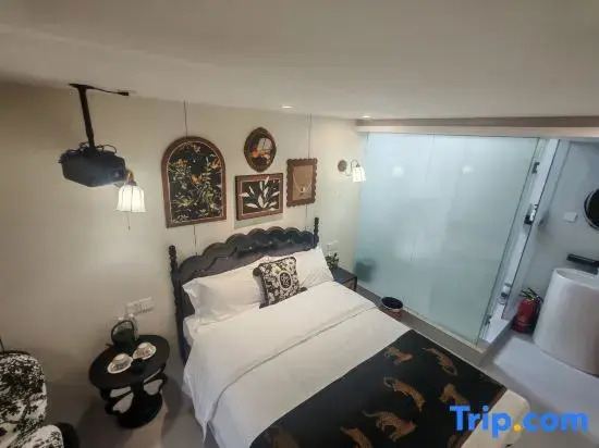 Viewing the Tide Guesthouse