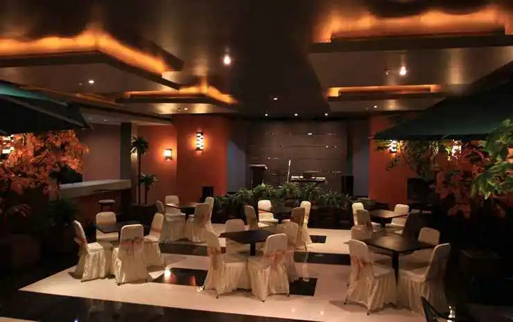 Hotel Menara Archie Ternate