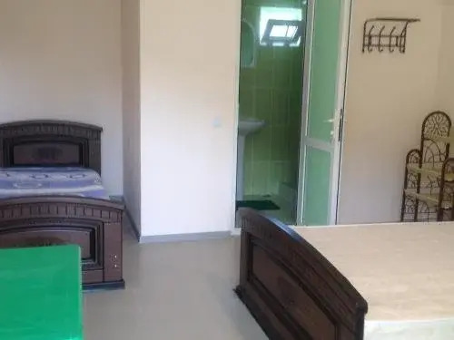 Mini-hotel Aida