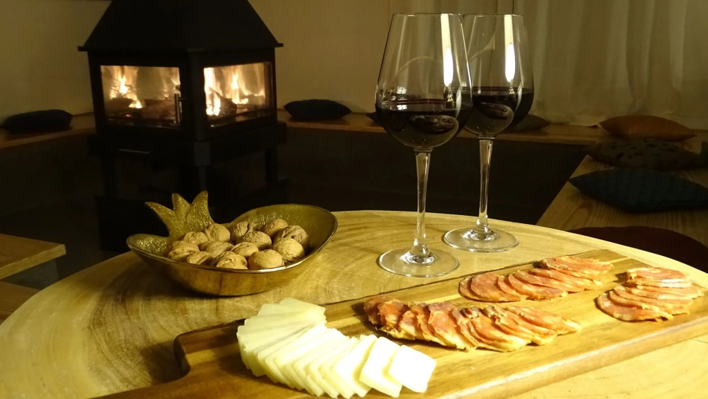 Monte da Estrela - Country House & SPA