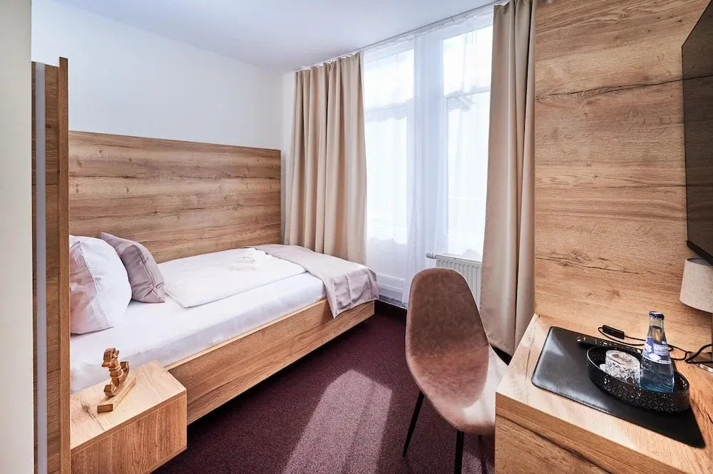 Hotel 53° Nord