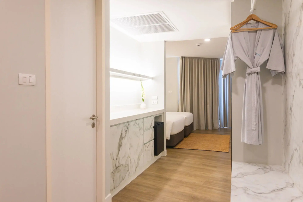 Отель VELA Dhi Udon Thani Hotel