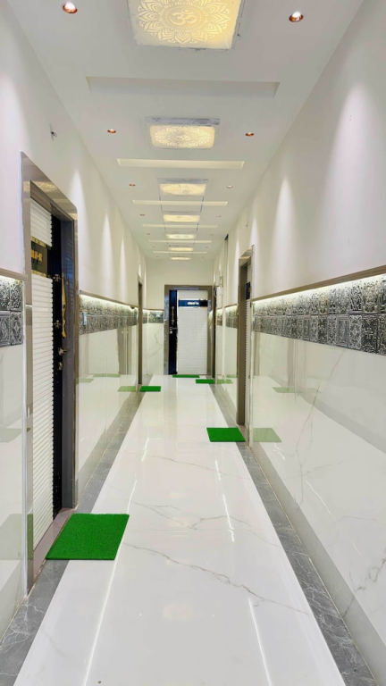 Hotel Om Mangalam Palace