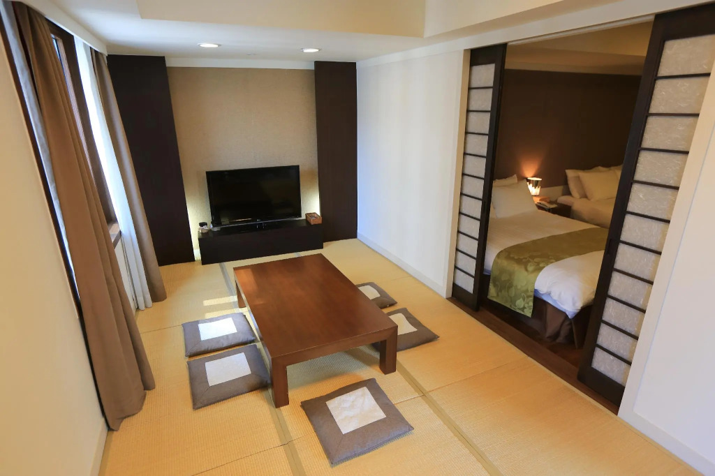 New Kukje Hotel